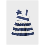 Abito fiore bambina - Mayoral - Stili di Vita Baby Concept Store