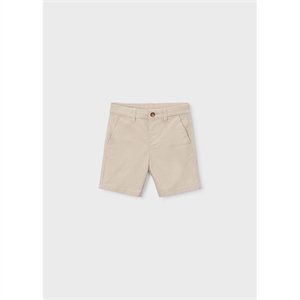 Bermuda twill bambino - Mayoral - Stili di Vita Baby Concept Store