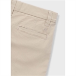 Bermuda twill bambino - Mayoral - Stili di Vita Baby Concept Store