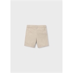 Bermuda twill bambino - Mayoral - Stili di Vita Baby Concept Store