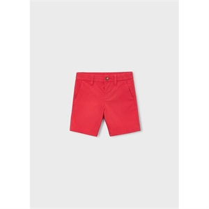 Bermuda twill bambino - Mayoral - Stili di Vita Baby Concept Store
