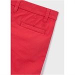 Bermuda twill bambino - Mayoral - Stili di Vita Baby Concept Store
