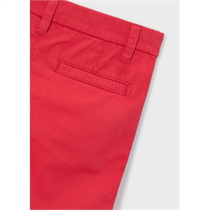 Bermuda twill bambino - Mayoral - Stili di Vita Baby Concept Store