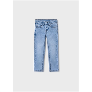 Jeans denim bambino - Mayoral - Stili di Vita Baby Concept Store