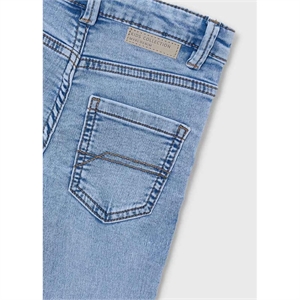 Jeans denim bambino - Mayoral - Stili di Vita Baby Concept Store