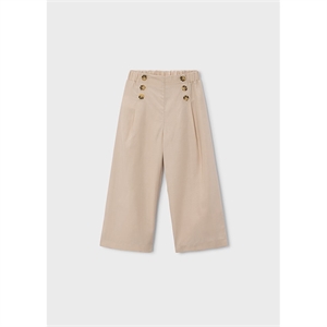 Pantalone lungo bambina - Mayoral - Stili di Vita Baby Concept Store