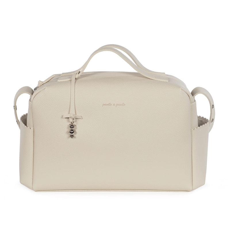 Borsa Fasciatoio Icon Cream - Pasito a Pasito - Stili di Vita Baby Concept Store Borsa Fasciatoio Icon Cream - Pasito a Pasito - Stili di Vita Baby Concept Store