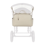 Borsa Fasciatoio Icon Cream - Pasito a Pasito - Stili di Vita Baby Concept