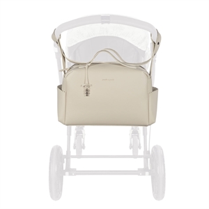 Borsa Fasciatoio Icon Cream - Pasito a Pasito - Stili di Vita Baby Concept