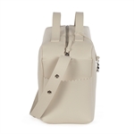 Borsa Fasciatoio Icon Cream - Pasito a Pasito - Stili di Vita Baby Concept
