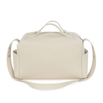 Borsa Fasciatoio Icon Cream - Pasito a Pasito - Stili di Vita Baby Concept
