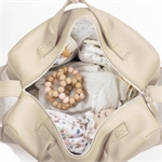 Borsa Fasciatoio Icon Cream - Pasito a Pasito - Stili di Vita Baby Concept