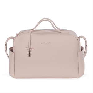 Borsa Fasciatoio Icon Rose - Pasito a Pasito - Stili di Vita Baby Concept Store