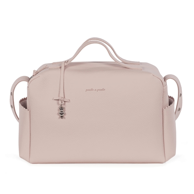 Borsa Fasciatoio Icon Rose - Pasito a Pasito - Stili di Vita Baby Concept Store Borsa Fasciatoio Icon Rose - Pasito a Pasito - Stili di Vita Baby Concept Store