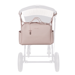 Borsa Fasciatoio Icon Rose - Pasito a Pasito - Stili di Vita Baby Concept Store