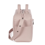 Borsa Fasciatoio Icon Rose - Pasito a Pasito - Stili di Vita Baby Concept Store