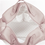 Borsa Fasciatoio Icon Rose - Pasito a Pasito - Stili di Vita Baby Concept Store