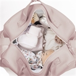 Borsa Fasciatoio Icon Rose - Pasito a Pasito - Stili di Vita Baby Concept Store