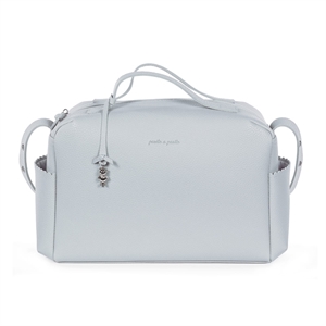 Borsa Fasciatoio Icon Sky - Pasito a Pasito - Stili di Vita Baby Concept