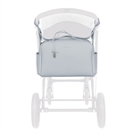 Borsa Fasciatoio Icon Sky - Pasito a Pasito - Stili di Vita Baby Concept