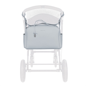 Borsa Fasciatoio Icon Sky - Pasito a Pasito - Stili di Vita Baby Concept