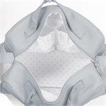 Borsa Fasciatoio Icon Sky - Pasito a Pasito - Stili di Vita Baby Concept