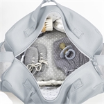 Borsa Fasciatoio Icon Sky - Pasito a Pasito - Stili di Vita Baby Concept