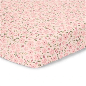Lenzuolo con angoli per culla - Little Dutch - Stili di Vita Baby Concept Store