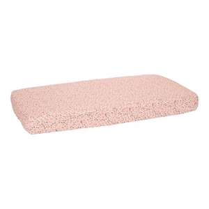Lenzuolo con angoli per culla - Little Dutch - Stili di Vita Baby Concept Store