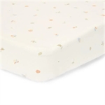 Lenzuolo con angoli per culla - Little Dutch - Stili di Vita Baby Concept Store