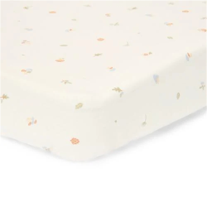 Lenzuolo con angoli per culla - Little Dutch - Stili di Vita Baby Concept Store Lenzuolo con angoli per culla - Little Dutch - Stili di Vita Baby Concept Store