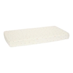 Lenzuolo con angoli per culla - Little Dutch - Stili di Vita Baby Concept Store