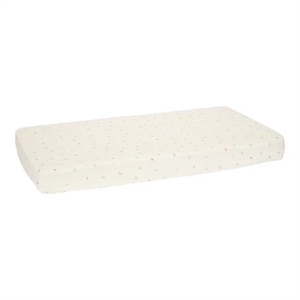 Lenzuolo con angoli per culla - Little Dutch - Stili di Vita Baby Concept Store