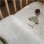 Lenzuolo con angoli per culla - Little Dutch - Stili di Vita Baby Concept Store
