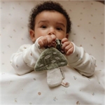 Lenzuolo con angoli per culla - Little Dutch - Stili di Vita Baby Concept Store