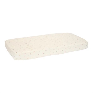 Lenzuolo con angoli per culla - Little Dutch - Stili di Vita Baby Concept Store