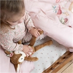 Lenzuolo con angoli per culla - Little Dutch - Stili di Vita Baby Concept Store