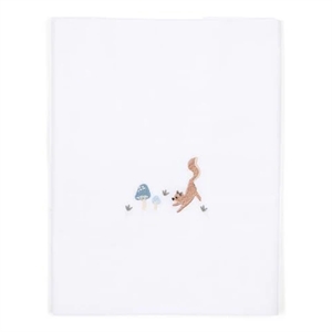 Lenzuolo per cesta - Little Dutch - Stili di Vita Baby Concept Store