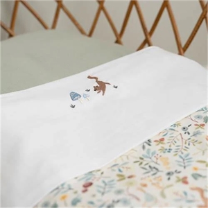 Lenzuolo per cesta - Little Dutch - Stili di Vita Baby Concept Store