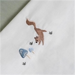 Lenzuolo per cesta - Little Dutch - Stili di Vita Baby Concept Store