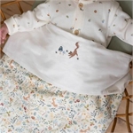 Lenzuolo per cesta - Little Dutch - Stili di Vita Baby Concept Store
