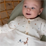 Lenzuolo per cesta - Little Dutch - Stili di Vita Baby Concept Store