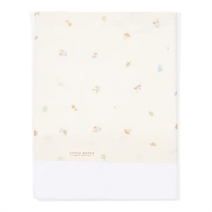Lenzuolo per cesta - Little Dutch - Stili di Vita Baby Concept Store