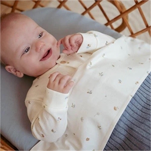 Lenzuolo per cesta - Little Dutch - Stili di Vita Baby Concept Store