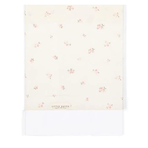 Lenzuolo per cesta - Little Dutch - Stili di Vita Baby Concept Store
