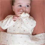 Lenzuolo per cesta - Little Dutch - Stili di Vita Baby Concept Store