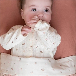 Lenzuolo per cesta - Little Dutch - Stili di Vita Baby Concept Store
