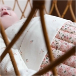Lenzuolo per cesta - Little Dutch - Stili di Vita Baby Concept Store