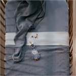 Mussola Swaddle 120x120 - Essentials - Little Dutch - Stili di Vita Baby Concept Store