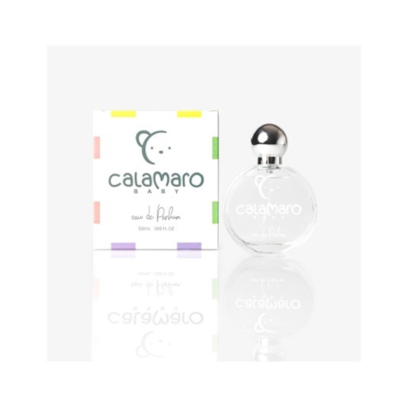 Profumo - Calamaro Baby - Stili di Vita Baby Concept Store Profumo - Calamaro Baby - Stili di Vita Baby Concept Store